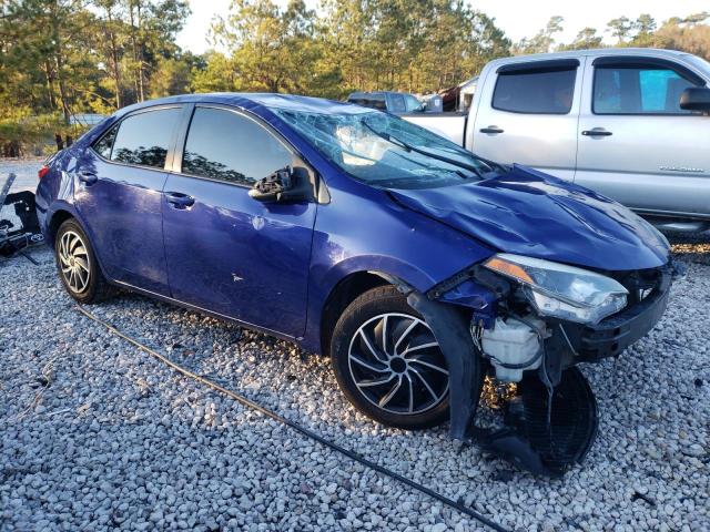 Photo 4 from auction – 2016 TOYOTA COROLLA L with VIN 5YFBURHE6GP384528