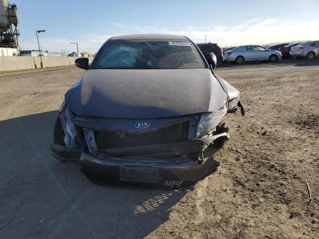 Photo 5 from auction – 2015 KIA OPTIMA LX with VIN 5XXGM4A70FG434190