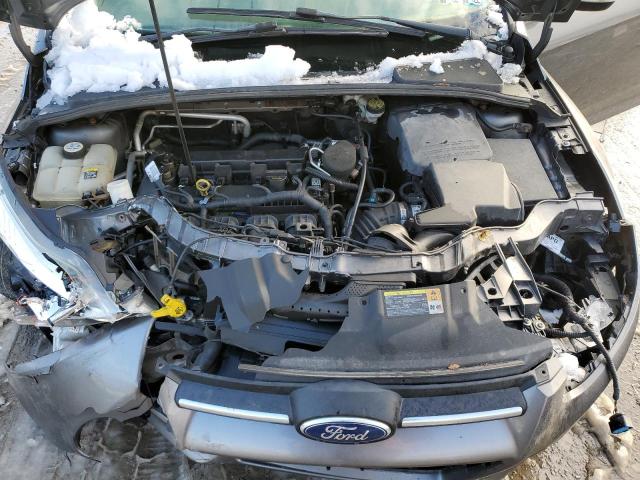 Photo 11 from auction – 2012 FORD FOCUS SE with VIN 1FAHP3K29CL348080