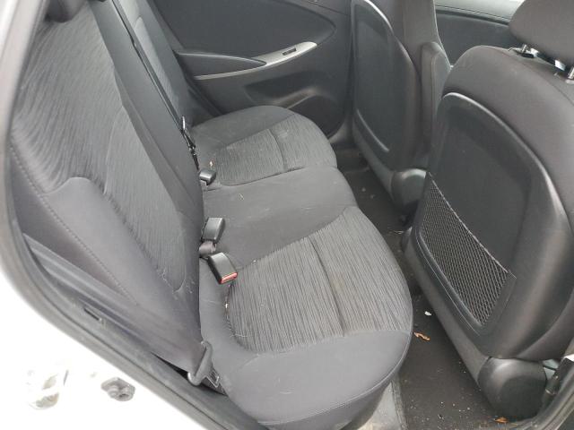 Photo 10 from auction – 2016 HYUNDAI ACCENT SE with VIN KMHCT5AE7GU248014