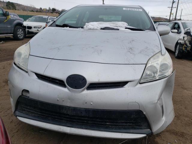 Photo 5 from auction – 2013 TOYOTA PRIUS with VIN JTDKN3DU1D0352163
