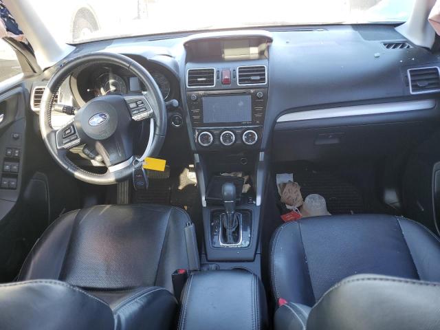 Photo 8 from auction – 2016 SUBARU FORESTER 2 with VIN JF2SJGXC0GH497997