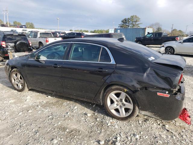 Photo 2 from auction – 2012 CHEVROLET MALIBU LS with VIN 1G1ZB5E01CF142794