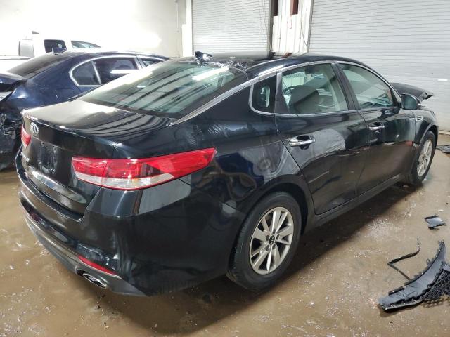 Photo 3 from auction – 2016 KIA OPTIMA LX with VIN 5XXGT4L30GG028487