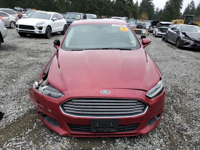 Photo 5 from auction – 2015 FORD FUSION SE with VIN 3FA6P0HD9FR104983