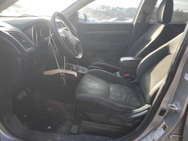 Photo 7 from auction – 2013 MITSUBISHI OUTLANDER with VIN 4A4AR3AU3DE002940