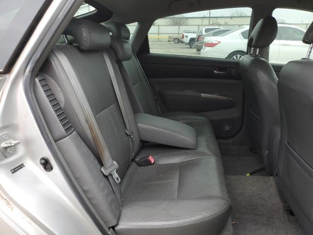 Photo 10 from auction – 2006 TOYOTA PRIUS with VIN JTDKB20U963138466