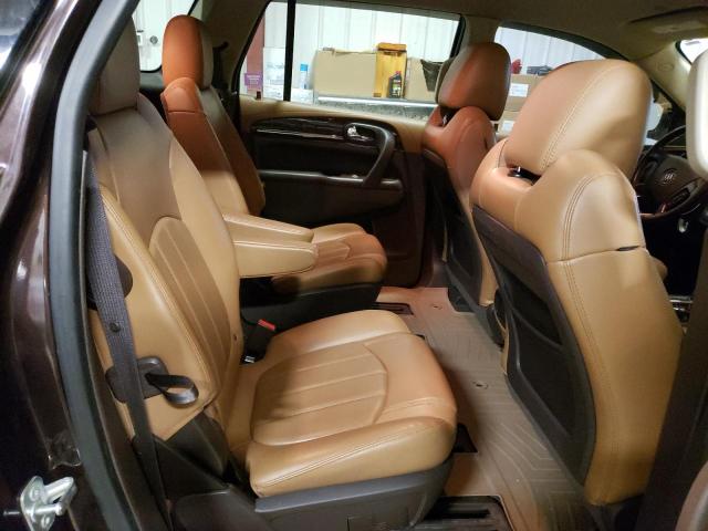Photo 11 from auction – 2016 BUICK ENCLAVE with VIN 5GAKVCKD4GJ162067