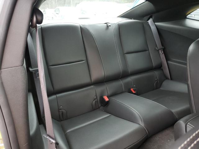 Photo 10 from auction – 2012 CHEVROLET CAMARO LT with VIN 2G1FC1E32C9186833