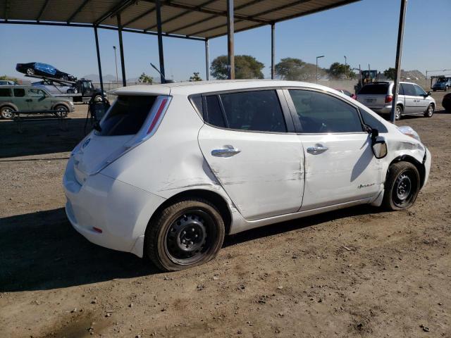 Photo 3 from auction – 2014 NISSAN LEAF S with VIN 1N4AZ0CP1EC334584
