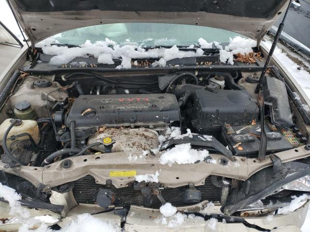 Photo 11 from auction – 2003 TOYOTA CAMRY LE with VIN 4T1BE32KX3U708629