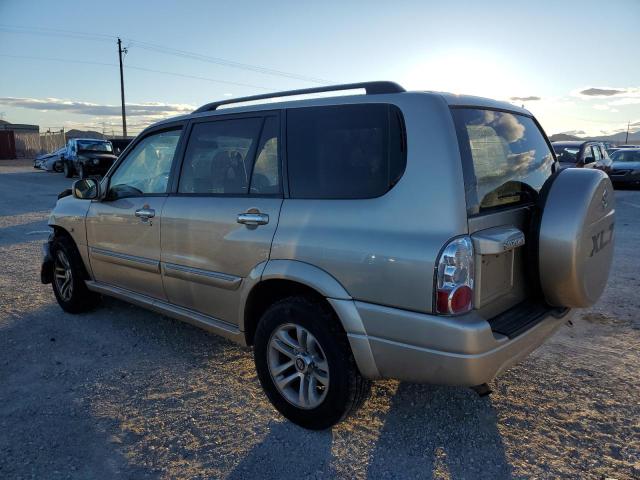 Photo 2 from auction – 2006 SUZUKI XL7 with VIN JS3TX92V764106762
