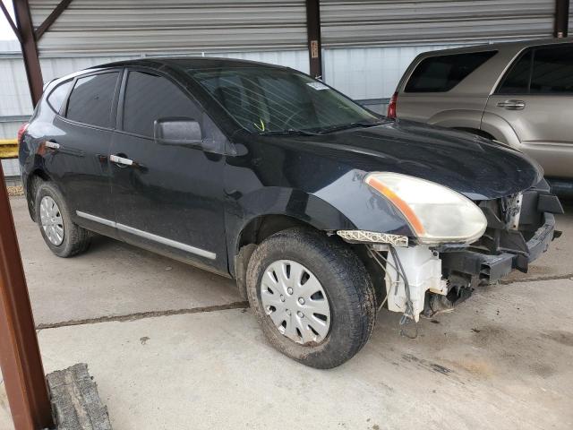 Photo 4 from auction – 2011 NISSAN ROGUE S with VIN JN8AS5MT8BW562183