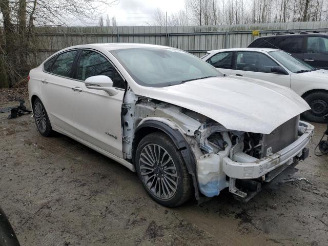 Photo 4 from auction – 2017 FORD FUSION TIT with VIN 3FA6P0RU7HR302768