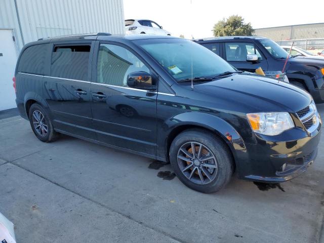 Photo 4 from auction – 2017 DODGE GRAND CARA with VIN 2C4RDGCG4HR624916