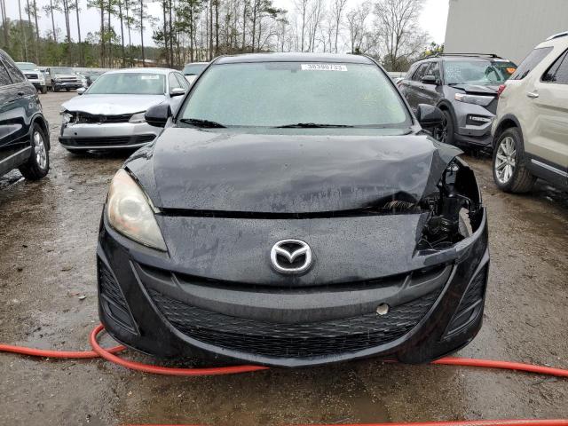Photo 5 from auction – 2010 MAZDA 3 I with VIN JM1BL1SF2A1249533