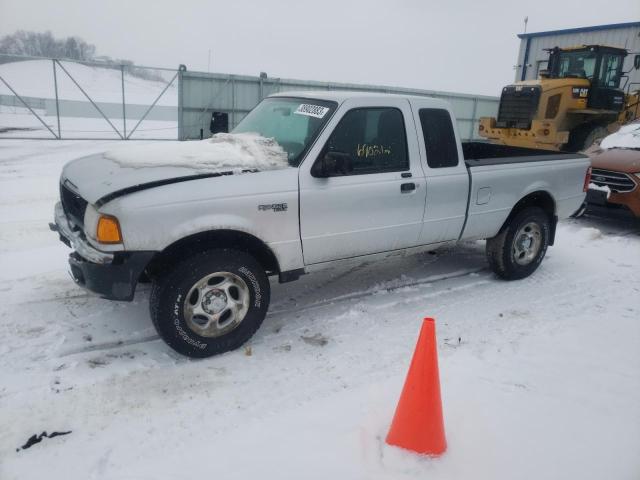 FORD RANGER SUP 2004 with VIN 1FTZR45E84PB53358 - Photo from auction