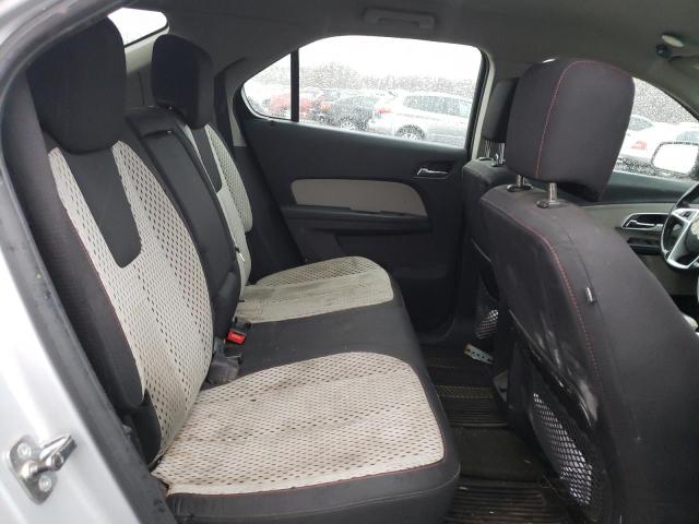Foto 11 de la subasta – 2011 CHEVROLET EQUINOX LS con VIN 2CNFLCEC9B6438091
