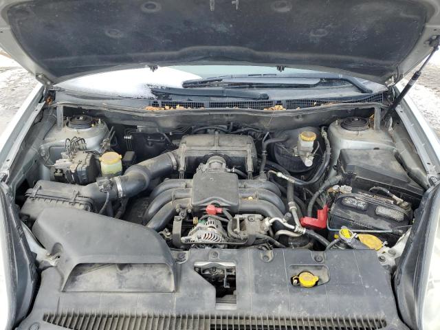 Photo 11 from auction – 2006 SUBARU B9 TRIBECA with VIN 4S4WX82C264428340