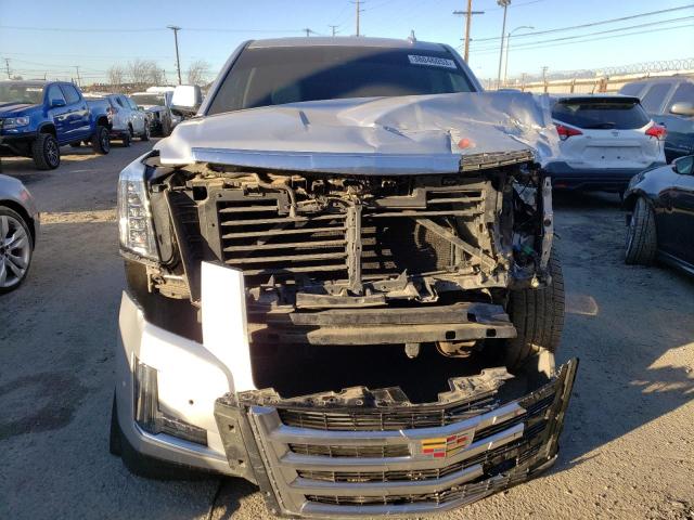Photo 5 from auction – 2019 CADILLAC ESCALADE E with VIN 1GYS4HKJ3KR254019