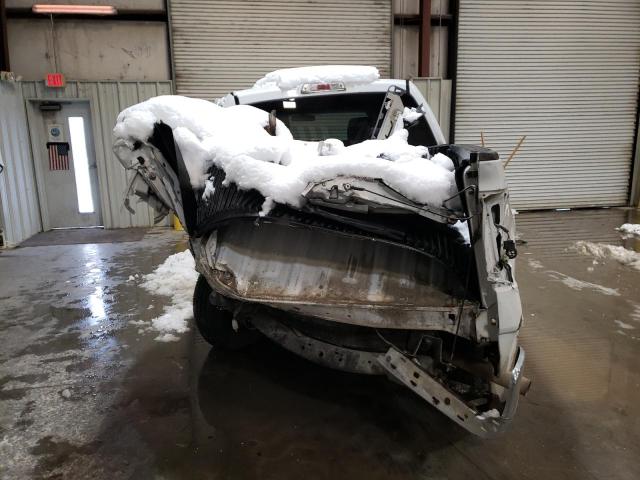 Photo 6 from auction – 2010 FORD F150 SUPER with VIN 1FTEX1E82AKE05739