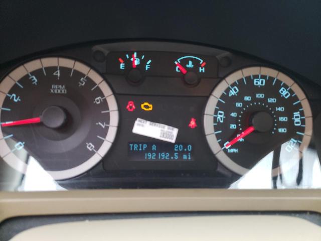 Photo 9 from auction – 2010 FORD ESCAPE LIM with VIN 1FMCU0EG3AKC47361