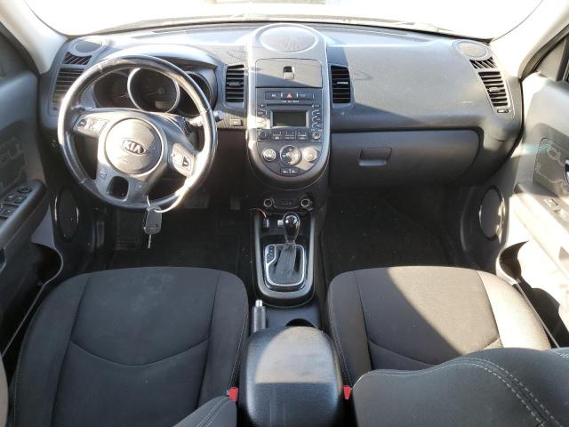 صورة رقم 8 من المزاد - 2013 KIA SOUL + مع VIN KNDJT2A62D7633638