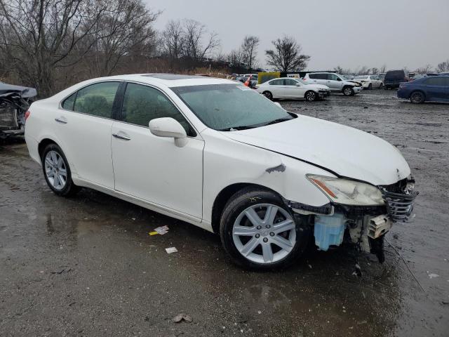 Photo 4 from auction – 2007 LEXUS ES 350 with VIN JTHBJ46G772037285