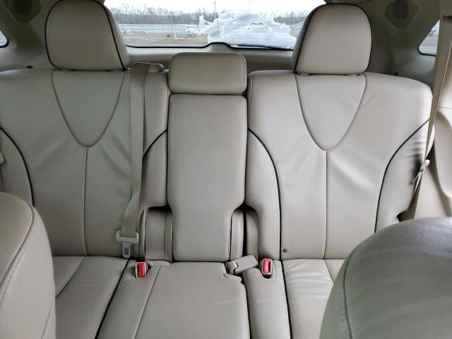 Photo 10 from auction – 2011 TOYOTA VENZA with VIN 4T3BK3BB9BU053233