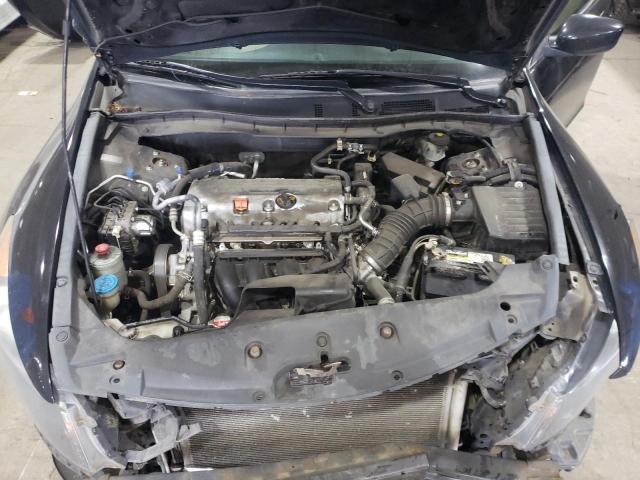Photo 11 from auction – 2011 HONDA ACCORD SE with VIN 1HGCP2F60BA083931