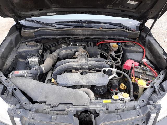 Zdjęcie 12 z aukcji – 2014 SUBARU FORESTER 2 z VIN JF2SJAHC5EH417845