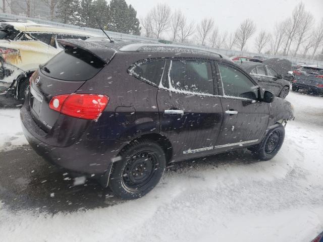 Photo 3 from auction – 2011 NISSAN ROGUE S with VIN JN8AS5MV3BW288201