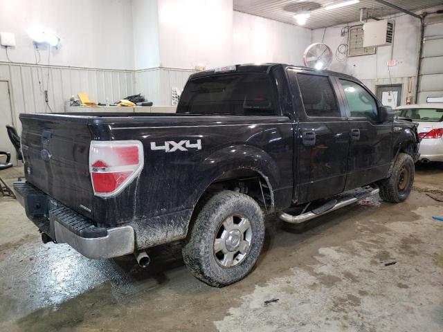 Photo 3 from auction – 2013 FORD F150 SUPER with VIN 1FTFW1EF8DFC06083
