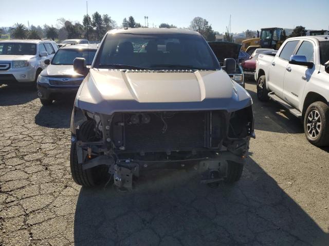 Photo 5 from auction – 2018 FORD F150 SUPER with VIN 1FTEW1E56JKE79903