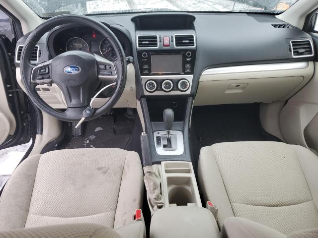 Photo 8 from auction – 2015 SUBARU IMPREZA PR with VIN JF1GPAC65F8234344