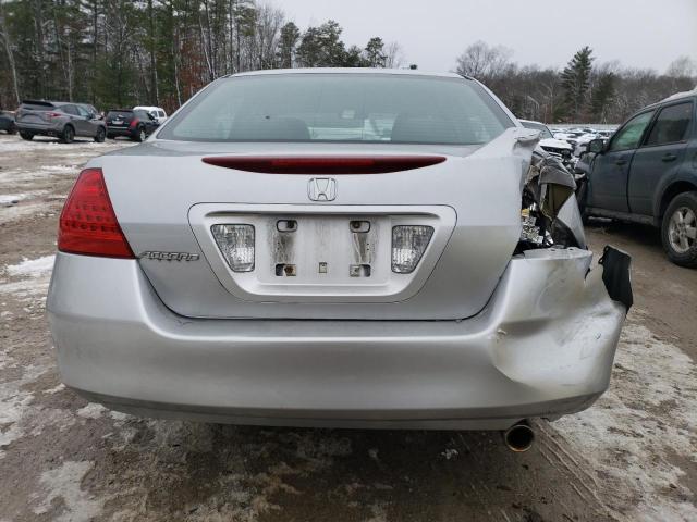 Photo 6 from auction – 2006 HONDA ACCORD VAL with VIN 1HGCM56166A050968