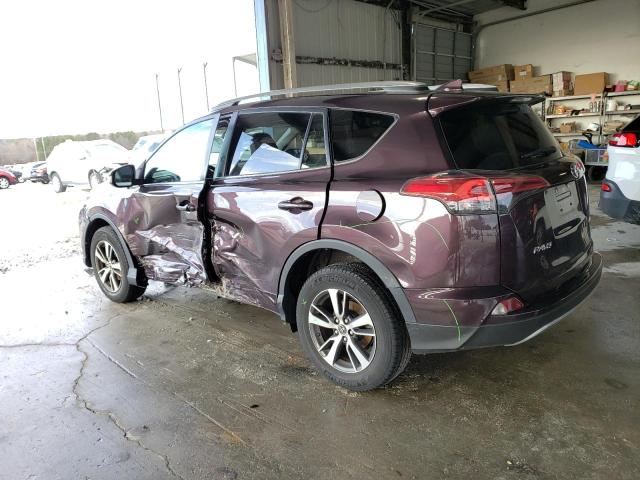 Photo 2 from auction – 2018 TOYOTA RAV4 ADVEN with VIN 2T3RFREV8JW734669