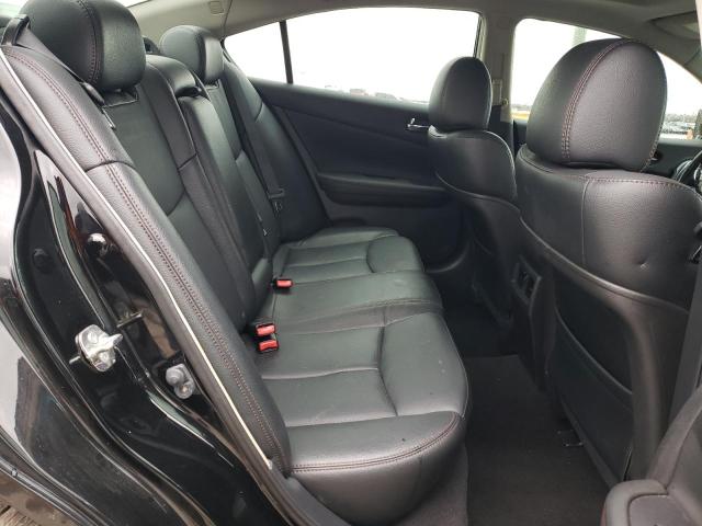Photo 10 from auction – 2012 NISSAN MAXIMA S with VIN 1N4AA5AP4CC863662