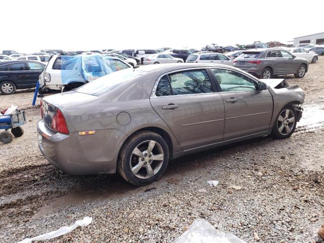 Photo 3 from auction – 2011 CHEVROLET MALIBU 2LT with VIN 1G1ZD5E19BF206789