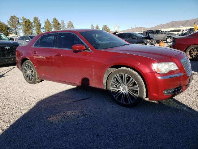 Photo 4 from auction – 2014 CHRYSLER 300 with VIN 2C3CCAAG0EH181114