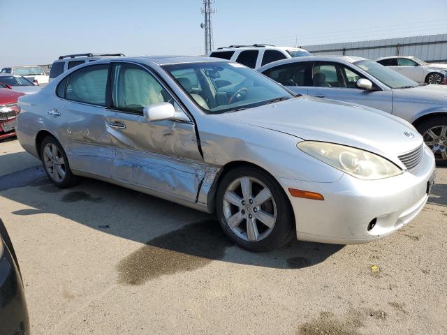Photo 4 from auction – 2005 LEXUS ES 330 with VIN JTHBA30G355103877