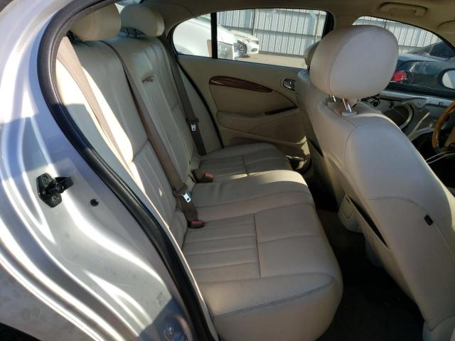 Photo 10 from auction – 2003 JAGUAR S-TYPE with VIN SAJEA01TX3FM74830