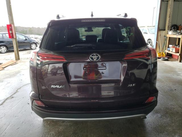 Photo 6 from auction – 2018 TOYOTA RAV4 ADVEN with VIN 2T3RFREV8JW734669