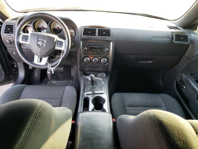 Photo 8 from auction – 2014 DODGE CHALLENGER with VIN 2C3CDYAGXEH233855