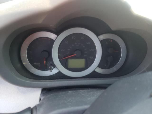 Photo 9 from auction – 2012 TOYOTA RAV4 with VIN 2T3BF4DV0CW209226