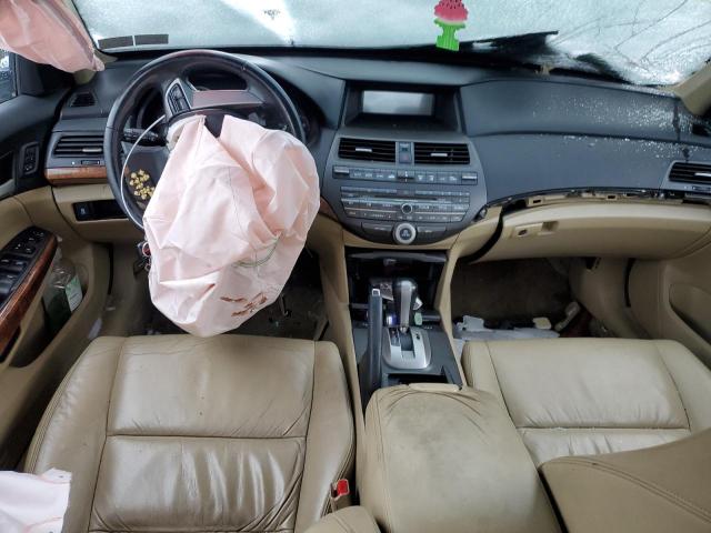 Photo 8 from auction – 2012 HONDA ACCORD EXL with VIN 1HGCP3F80CA010776