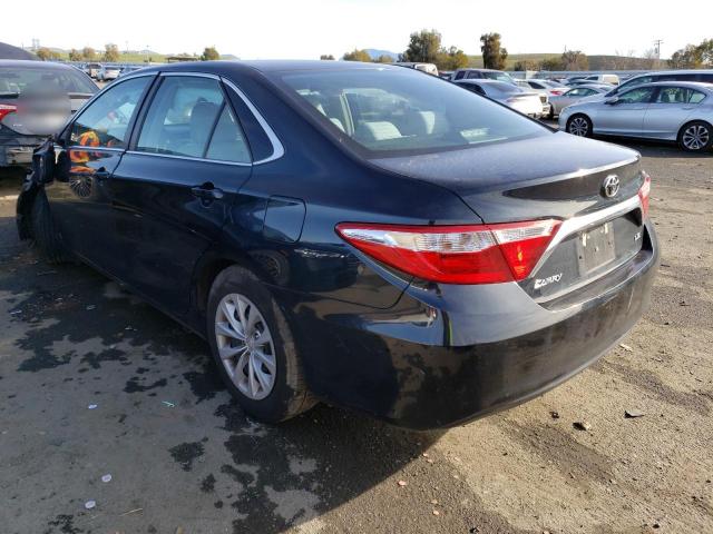 Photo 2 from auction – 2016 TOYOTA CAMRY LE with VIN 4T1BF1FK0GU614695