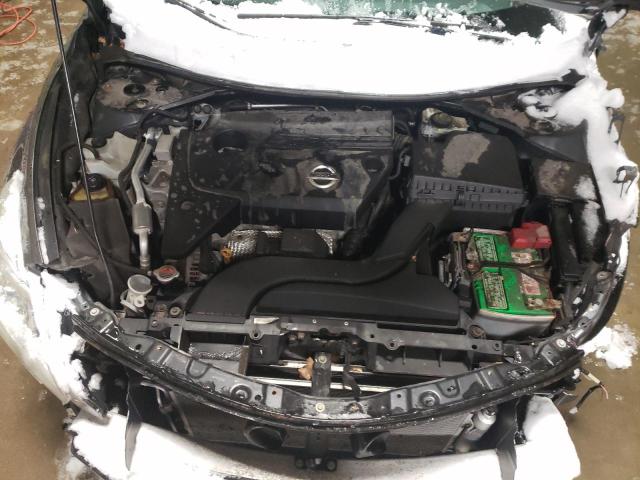 Photo 11 from auction – 2014 NISSAN ALTIMA 2.5 with VIN 1N4AL3AP8EC164715