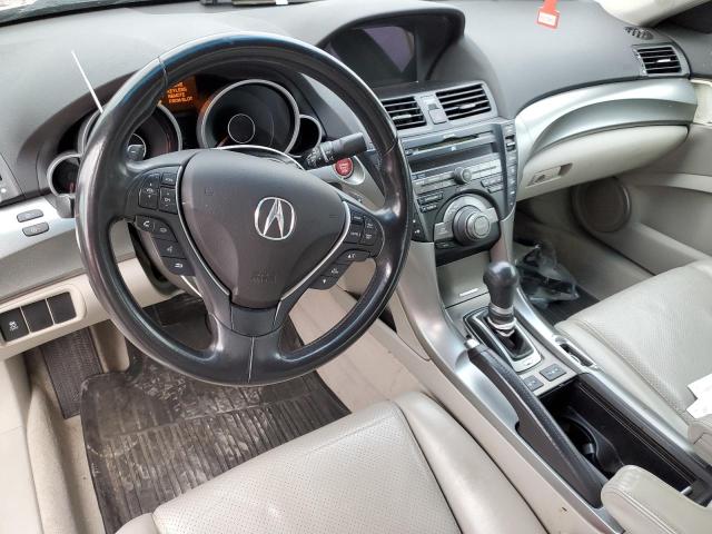 Photo 8 from auction – 2010 ACURA TL with VIN 19UUA8F50AA016938
