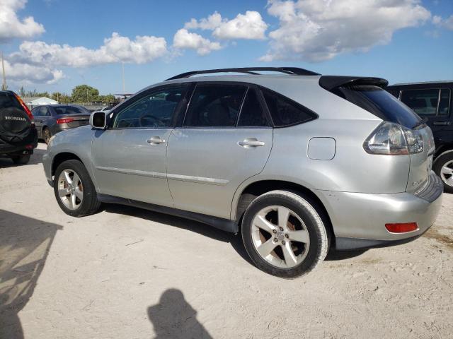 Photo 2 from auction – 2004 LEXUS RX 330 with VIN JTJGA31U240003211